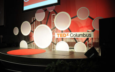 TEDxColumbusCircle: The Bold and The Brave